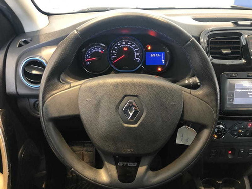 Renault Sandero 16gtline