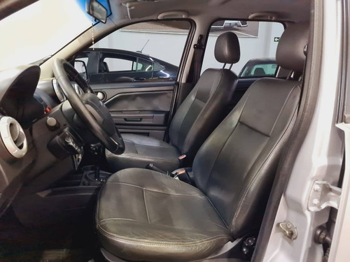 Ford Ecosport 2.0 Xlt 16v Flex 4p Automático