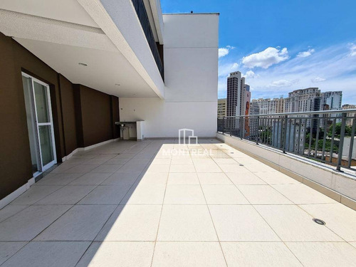 Imagem 1 de 25 de Penthouse À Venda, 95 M² Por R$ 690.000,00 - Sé - São Paulo/sp - Ph0016