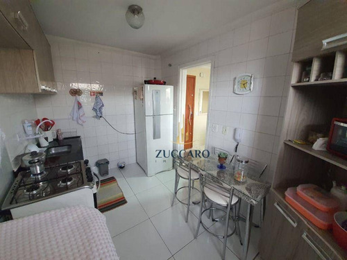 Imagem 7 de 25 de Apartamento À Venda, 49 M² Por R$ 190.000,00 - Vila Galvão - Guarulhos/sp - Ap16817