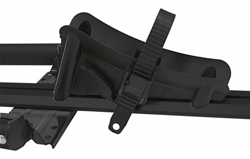 Rack Teto Kiussi Tracker 12 Até 19 + 3 Transbike Etna + Mala