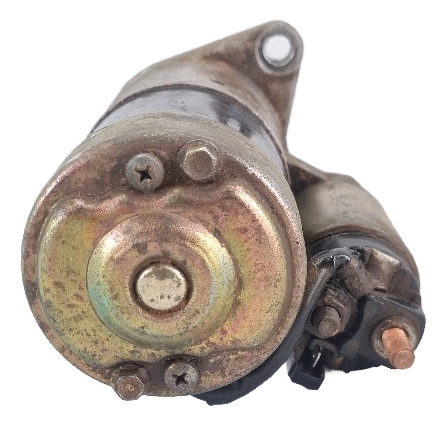 Motor Arranque Partida Lifan 620 1.6 16v 2011/2013 Original (Usado)