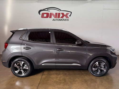 Chery Tiggo 5X 1.5 VVT TURBO SPORT