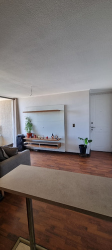 Departamento 2d/1b, Nueva Andres Bello 1890, Independencia