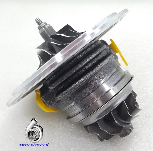 Cartucho Turbo Compatible Con Perkins 4.4l 2674a404 738233