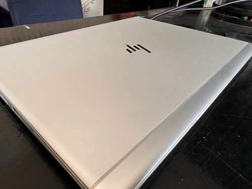 Hp Elitebook 840 G6 Core I7 Touch (Usado)
