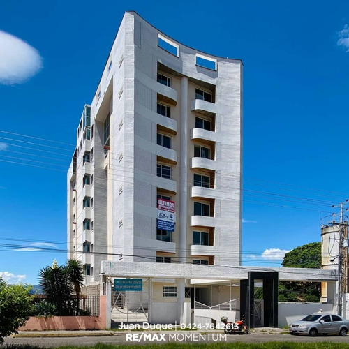 Imagen 1 de 10 de Apartamento En Venta En Pueblo Nuevo, San Cristóbal