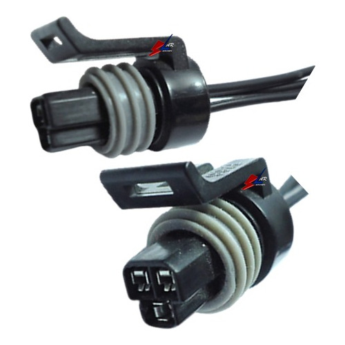 Conector Sensor  Tps  Aveo  Corsa  Optra  Cavalier  Blazer  