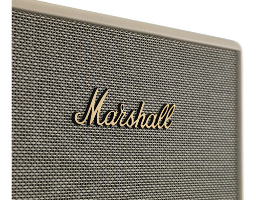 Altavoz Inalámbrico Bluetooth Marshall Stanmore Iii