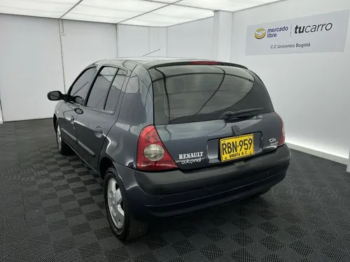 Renault Clio 1.6 Expression At