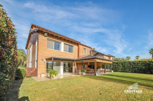 Imagen 1 de 30 de Venta Casa 3 Dormitorios - San Marino Funes Hills, Funes