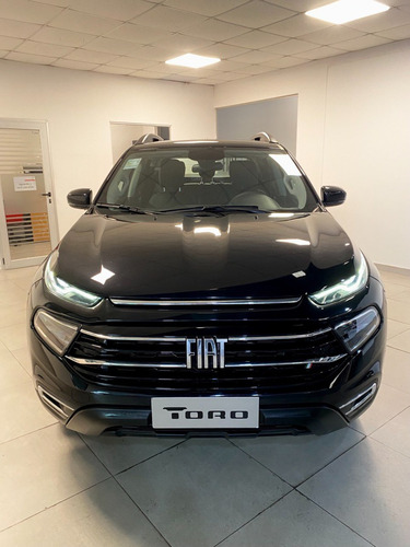 Fiat Toro 1.8 170 E-torq Evo Freedom At6