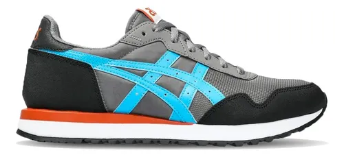 Asics lifestyle hombre hotsell