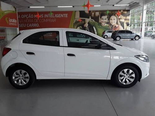 Chevrolet Joy 1.0 Spe4 Flex Manual