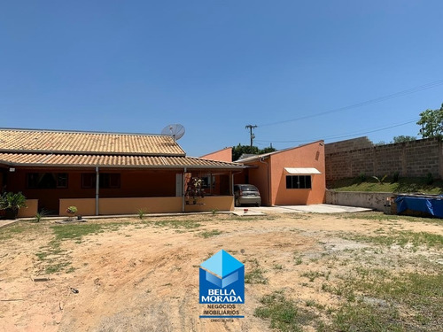 Imagem 11 de 15 de Chácara Com 2850 M² No Bairro Dos Loiolas - Ch-142-1