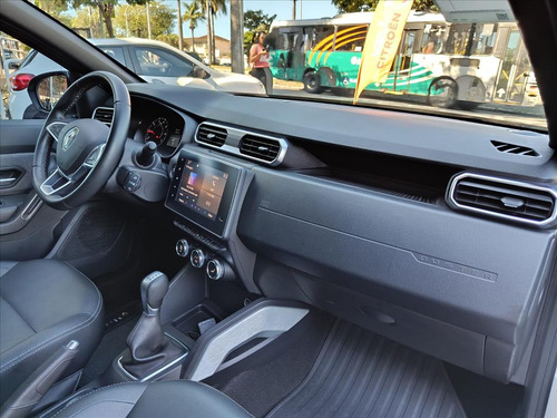 Renault Duster 1.3 TCE FLEX ICONIC X-TRONIC