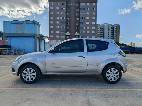 Ford Ka 1.0 MPI 8V FLEX 2P MANUAL