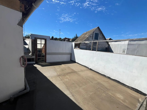 Local Comercial En Arriendo En Llolleo