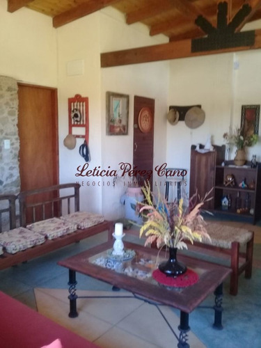 Imagen 6 de 22 de Venta De Chacra Con Casa , 5 Has , Maldonado