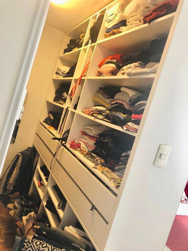 Imagen 11 de 19 de 1195 Venta Penthouse 5dorm,garage,parrillero Pocitos