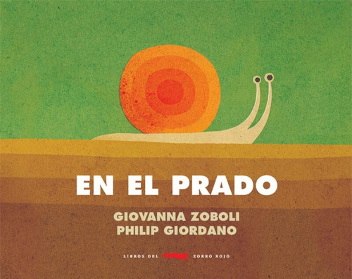 En El Prado (nuevo) - Giovanna Zoboli / Philip Giordano