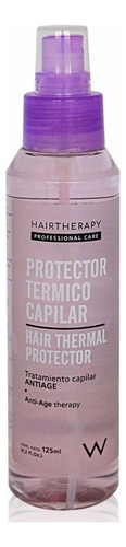 Protector Térmico X 125ml - Hair Therapy