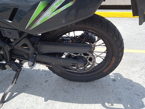 Imagen 9 de 17 de Kawasaki Klr