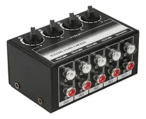 Comprar Mesa De Mezclas Con Mesa De Mezclas De 4 Canales, Bluetooth