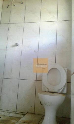 Imagem 19 de 30 de Terreno Para Alugar, 1800 M² Por R$ 3.500,00/mês - Vila Garcia (são Silvestre) - Jacareí/sp - Te0299