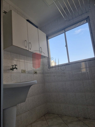 Imagem 4 de 15 de Apartamento - Mooca - Ref: 10249 - L-10249