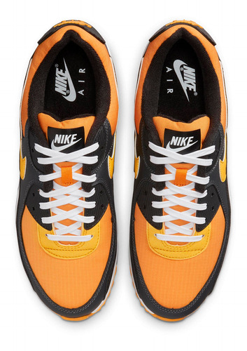Zapatillas Nike Air Max 90 Kumquat University Dq8974-800