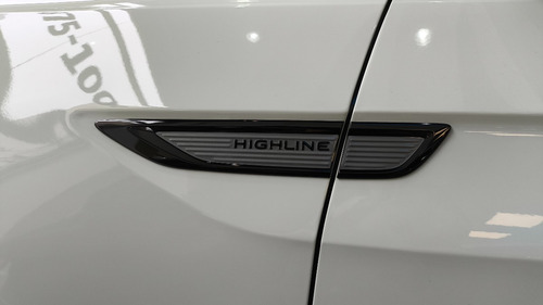 Volkswagen T-Cross 1.0 200 Tsi Highline Aut