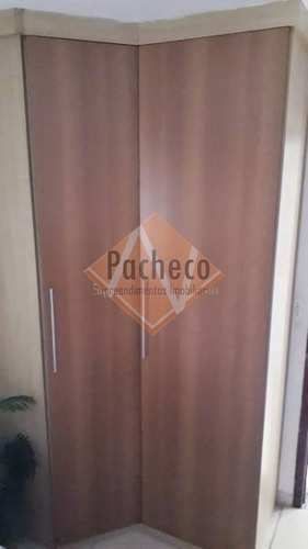 Imagem 18 de 23 de Apartamento Cobertura No Aricanduva, 102 M², 03 Dormitórios, 01 Suíte, 02 Vagas, R$ 480.000,00 - 2623