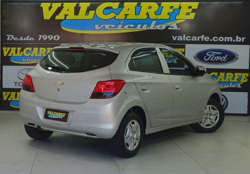 Chevrolet Onix 1.0 Lt 5p