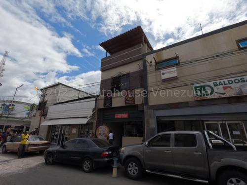 Milagros Inmuebles Local Alquiler Barquisimeto Lara Zona Centro Economica Comercial Economico  Rentahouse Codigo Referencia Inmobiliaria N° 23-32598