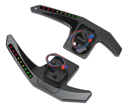 Controlador De Aplicaciones Led Paddle Shifter Extension Par