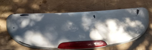 Imagen 1 de 2 de Alerón Jeep Renegade Con Stop.