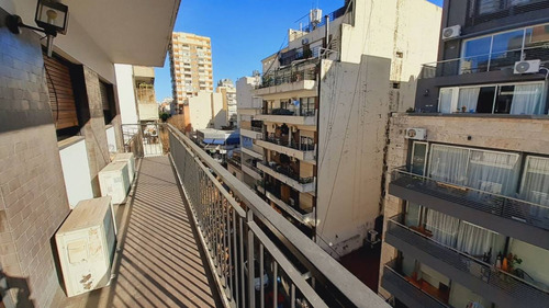 Venta Departamento 4 Ambientes Con Dependencia En Belgrano G