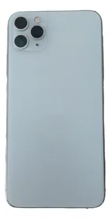 iPhone 11 Pro Max 512 Gb Plata