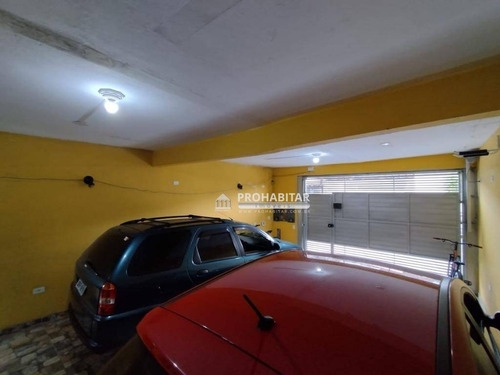 Imagem 17 de 24 de Sobrado Com 3 Dormitórios À Venda, 150 M² Por R$ 600.000,00 - Jardim São Bernardo - São Paulo/sp - So3600