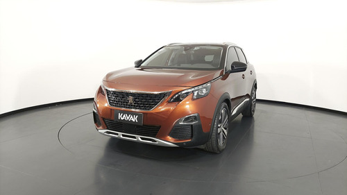 Peugeot 3008 GRIFFE PACK THP