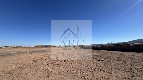 Se Arrienda Terreno De 5000 M² En Sector De La Negra