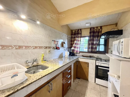 Venta 2 Casas Ph En Terreno De 1227 Metros - Barrio Los Angeles Piriapolis
