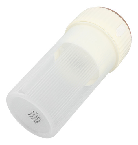 Licuadora Portátil 300ml 1500mah Recargable