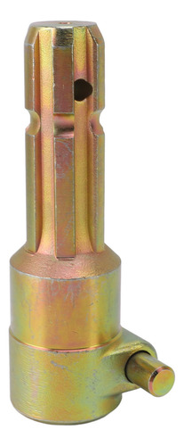 Extensor De Adaptador Pto Hembra De 6 Estrías, 1 3/8 Pulgada