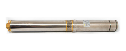 Imagen 9 de 10 de Bomba Sumergible Pozo Napa 86 Metros 1-1/2hp 4000 L/h