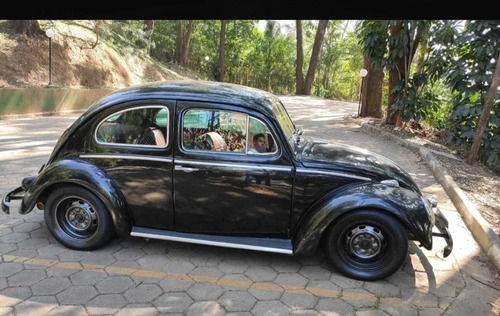 Volkswagen Fusca 1966