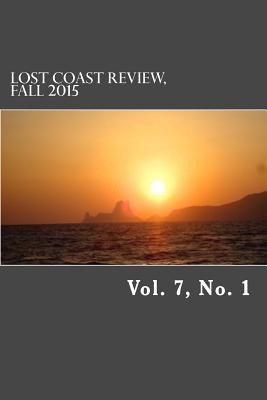 Libro Lost Coast Review, Fall 2015: Vol. 7, No. 1 - Simki...