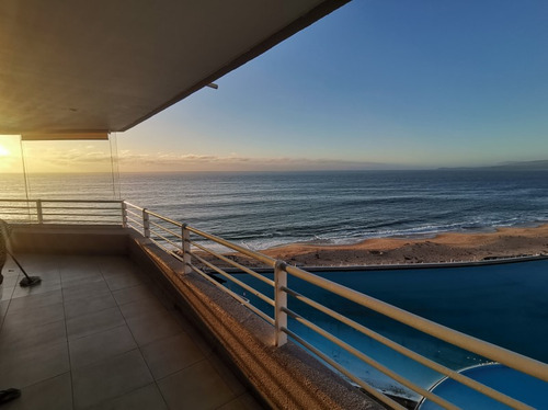San Alfonso Del Mar Departamento Amoblado