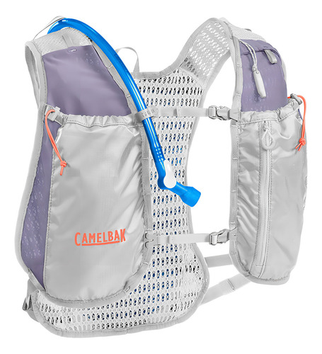 Mochila De Hidratação Camelbak Circuit Run Vest 7l Feminina